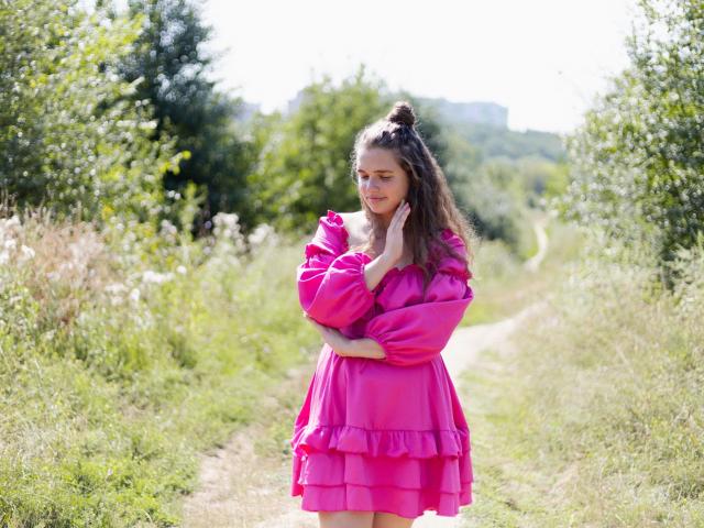 CarolineHott69 - Live porn &amp; sex cam - 21803365