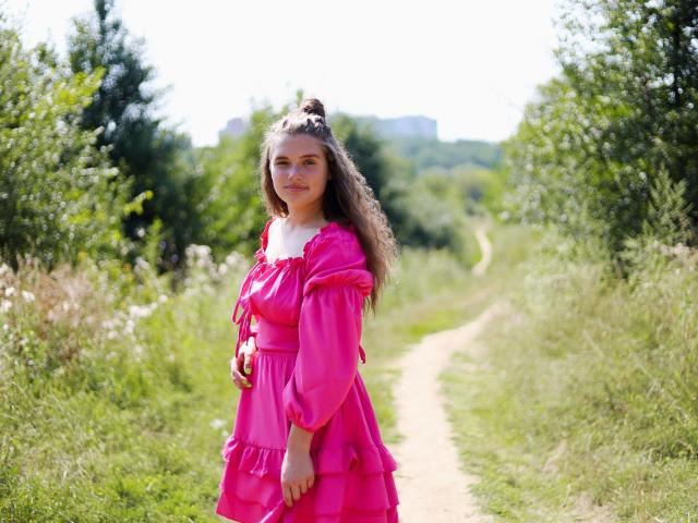 CarolineHott69 - Live sexe cam - 21803409