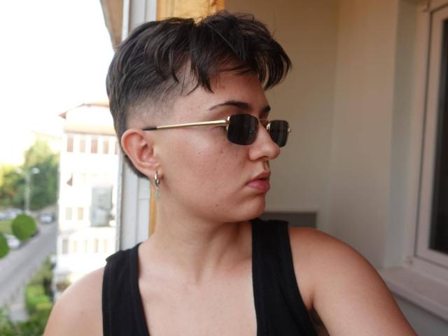 MistressMaeveFirst - Sexe cam en vivo - 21803565