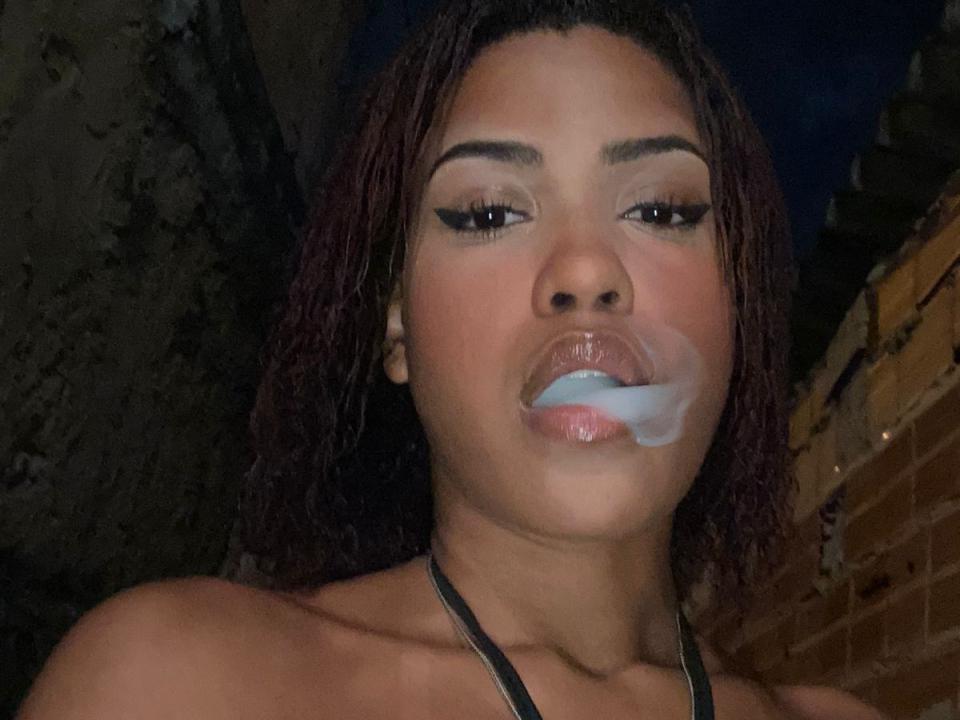 Maconheirasfd - Live porn &amp; sex cam - 21803905