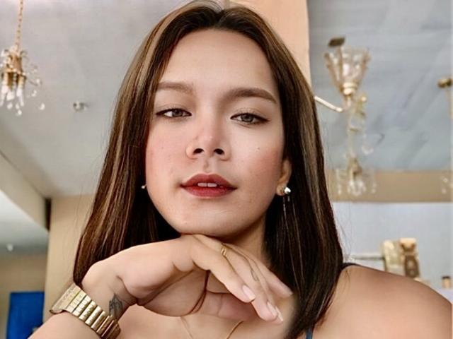 EnormousCockCheska - Sexe cam en vivo - 21804101