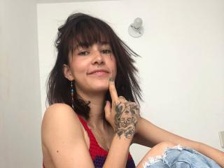 CamCrush - сексуальная веб-камера в реальном времени - 21804465