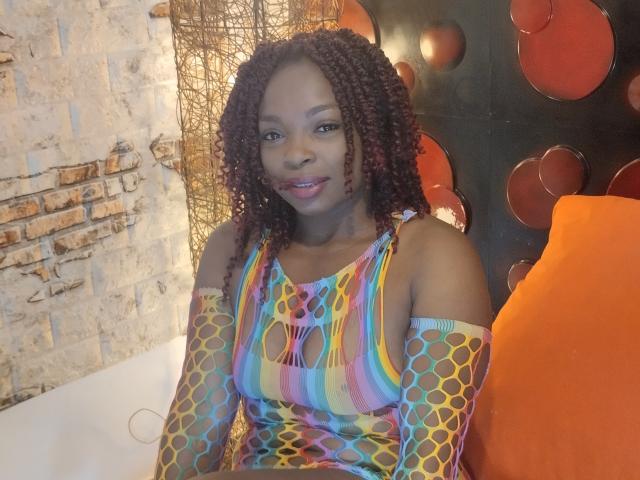 SwettBrownn - сексуальная веб-камера в реальном времени - 21804561