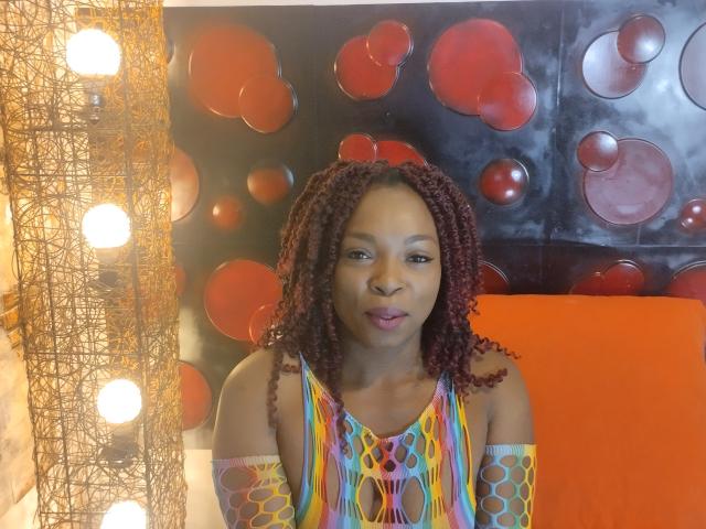 Close-up of a coat of arms with bold, red, black, and white colors. A large red letter "R" is centered. SwettBrownn's name is not visible. Simple, geometric design.