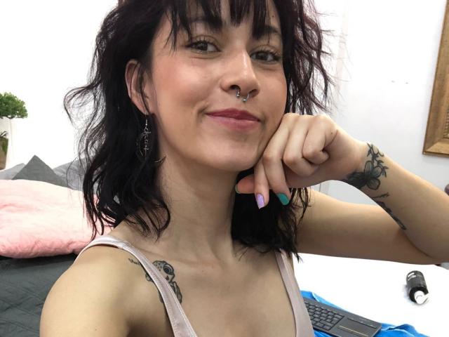 CamCrush - Sexe cam en vivo - 21804873