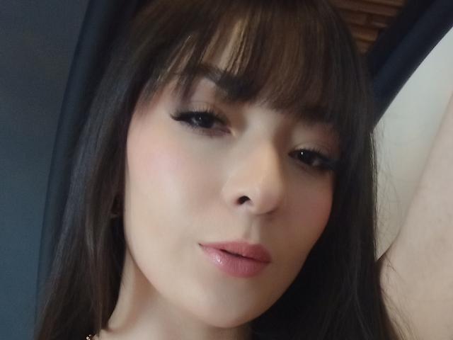 TaniaSanders - сексуальная веб-камера в реальном времени - 21805101