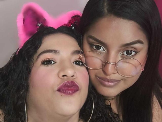 IssaMelissa - Camera khiêu dâm &amp; quyến rũ trực tiếp - 21805361