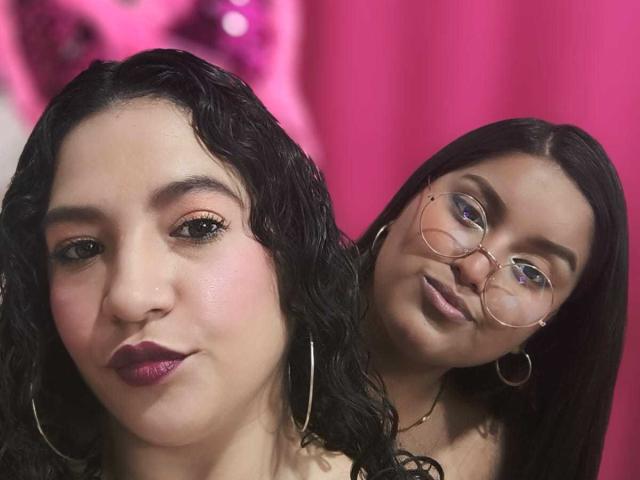 IssaMelissa - Sexe cam en vivo - 21805369