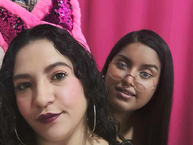 IssaMelissa - Sexe cam en vivo - 21805377