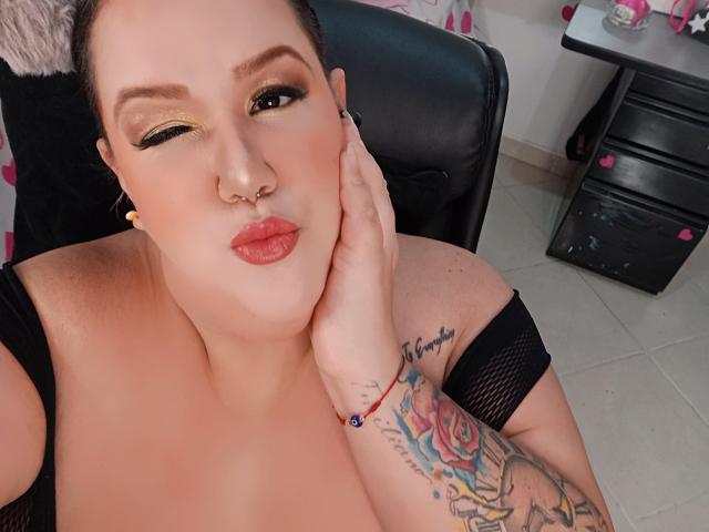 GiannaMorrys - Live porn &amp; sex cam - 21805921