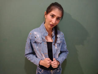 ValeryKarla - Live porno og sexkamera - 21805941