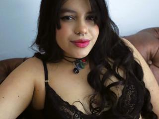 LunaRamirez - Live porn &amp; sex cam - 21806517