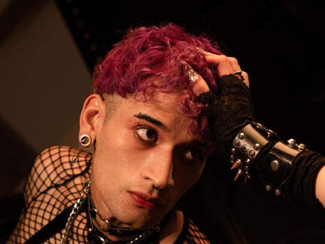 DakeLizard - Live porn &amp; sex cam - 21806777