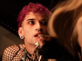 DakeLizard - Live porn &amp; sex cam - 21806781
