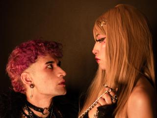 DakeLizard - Live porn &amp; sex cam - 21806789