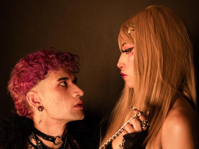 DakeLizard - Camera khiêu dâm &amp; quyến rũ trực tiếp - 21806789