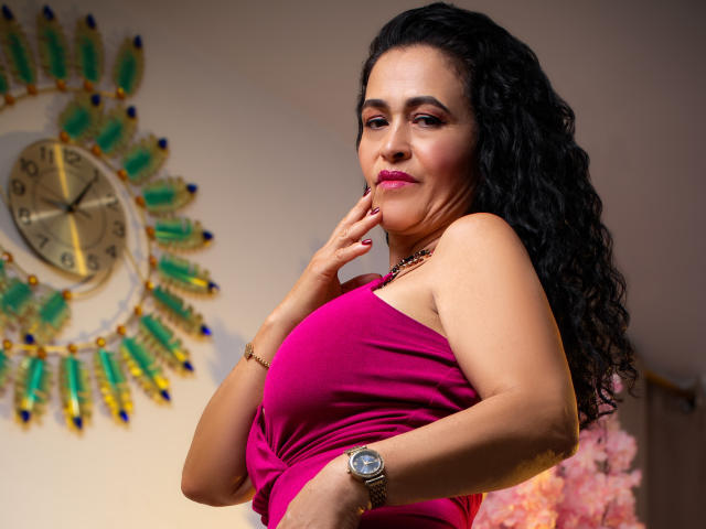 JulyMartinez - Live porn &amp; sex cam - 21807021