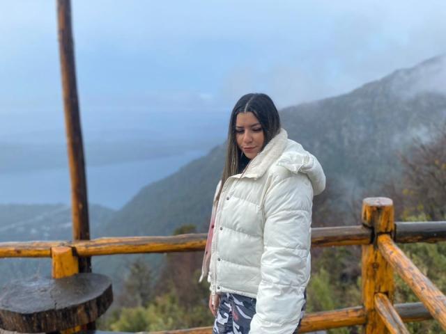 AlexaLip - Sexe cam en vivo - 21807117