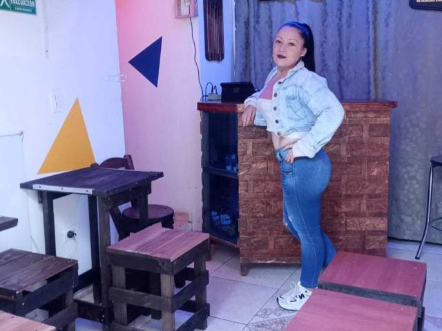 CharloteEzra - 라이브 포르노 &amp; 섹스 캠 - 21807269