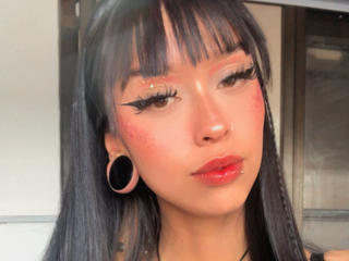 ScarletCreamasx - Live porn &amp; sex cam - 21807349