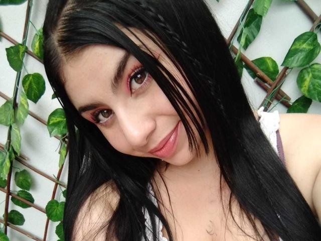 VenusMusa - Live sexe cam - 21807493