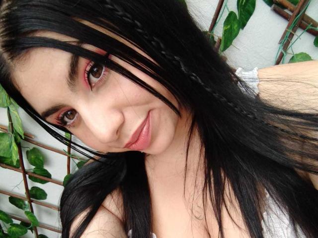 VenusMusa - Live porn &amp; sex cam - 21807497