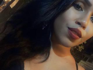 JaddieMr - Live porn &amp; sex cam - 21808029