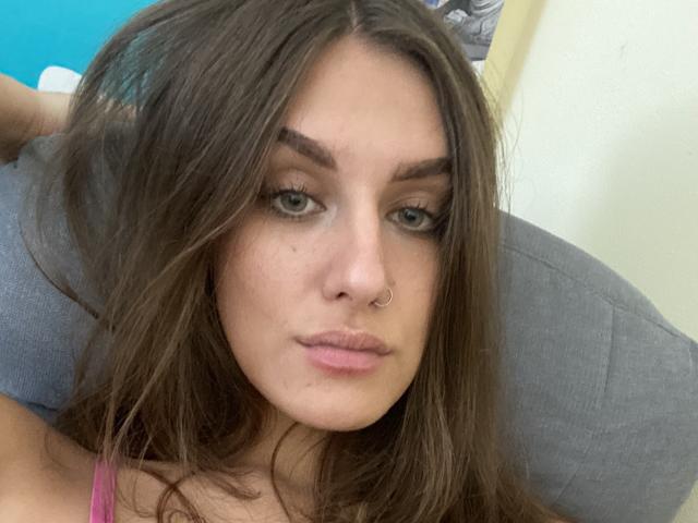 Kametia - Live porn &amp; sex cam - 21808045