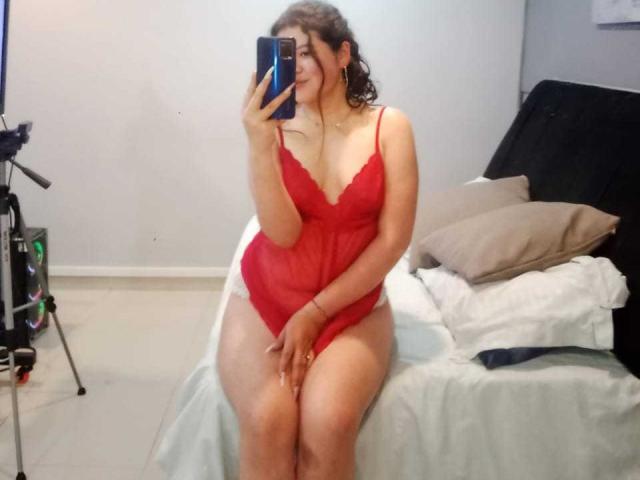 AnnieMayers - Camera khiêu dâm &amp; quyến rũ trực tiếp - 21808061