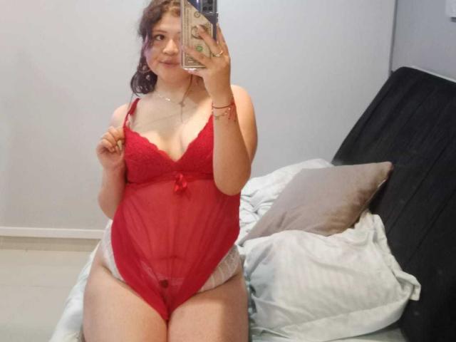 AnnieMayers - Live porn &amp; sex cam - 21808073