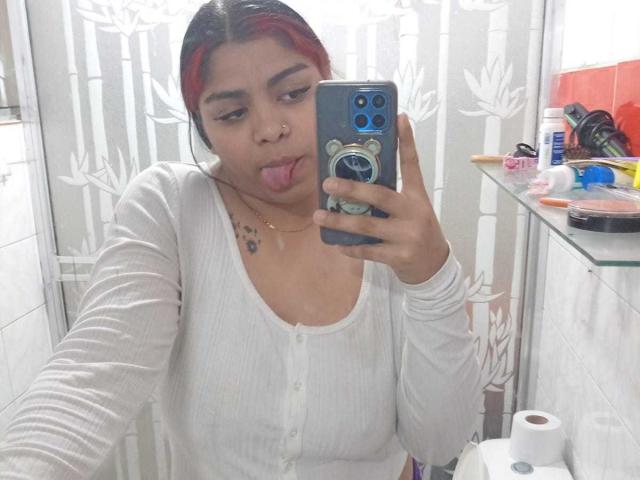 JenithBecker - Élő pornó és szexkamera - 21808217