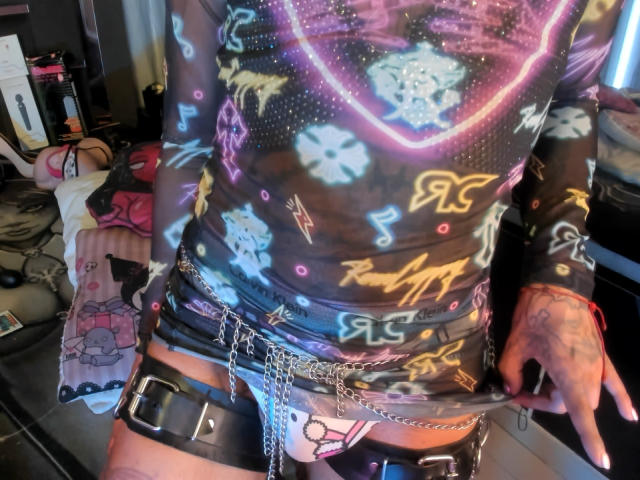 ErotickBellaTrix - Élő pornó és szexkamera - 21808529