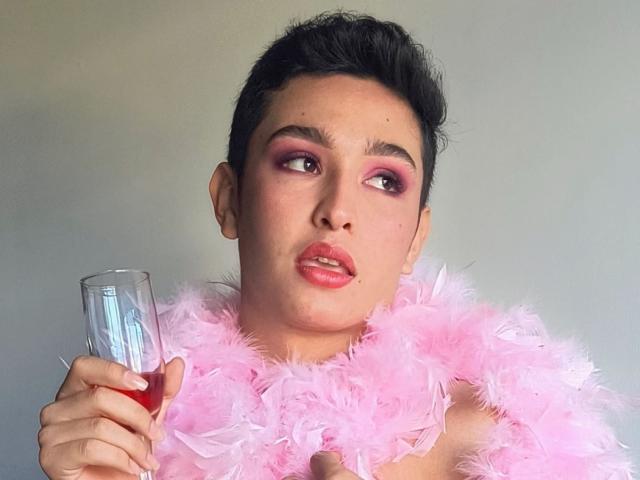 TeoTeddy - Live porn &amp; sex cam - 21808789