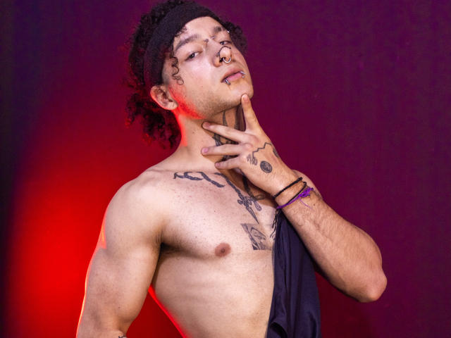 HawkiInsx - Sexe cam en vivo - 21809005