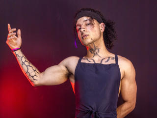 HawkiInsx - Sexe cam en vivo - 21809041