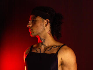 HawkiInsx - Sexe cam en vivo - 21809045