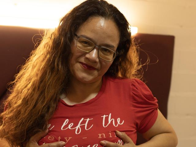 VictoriiaFoxxy - Live porn &amp; sex cam - 21809265