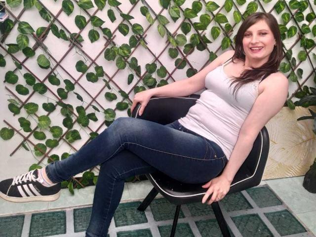 LucyMusa - Sexe cam en vivo - 21809809