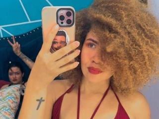 Nutellita - Live porn &amp; sex cam - 21810089