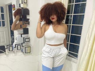 Nutellita - Live porn &amp; sex cam - 21810109