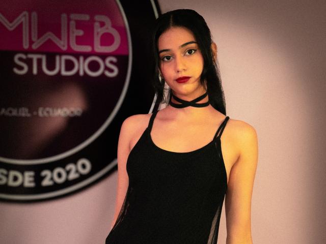 LunaXHottie - Sexe cam en vivo - 21810173