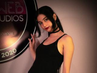 LunaXHottie - Live porn &amp; sex cam - 21810177