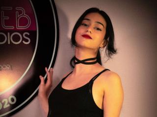 LunaXHottie - Live porn &amp; sex cam - 21810181