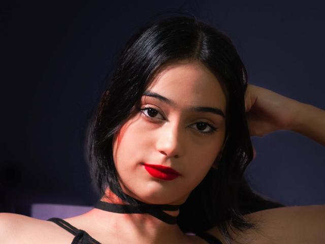 LunaXHottie - Live porn &amp; sex cam - 21810189