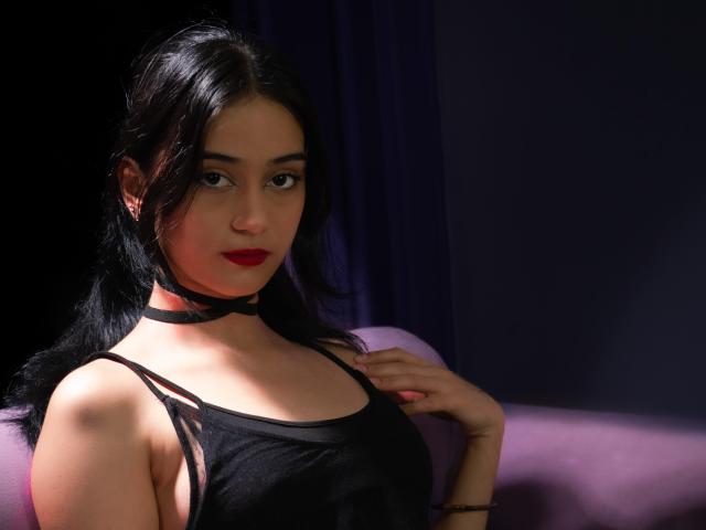 LunaXHottie - Sexe cam en vivo - 21810193