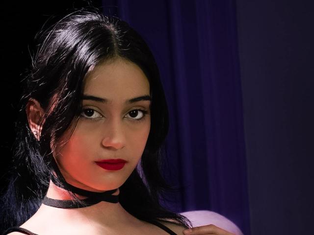 LunaXHottie - Live porn &amp; sex cam - 21810197