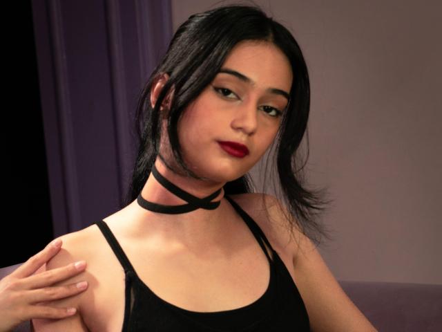 LunaXHottie - сексуальная веб-камера в реальном времени - 21810213