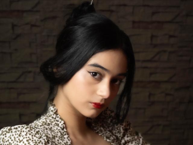 LunaXHottie - Camera khiêu dâm &amp; quyến rũ trực tiếp - 21810233