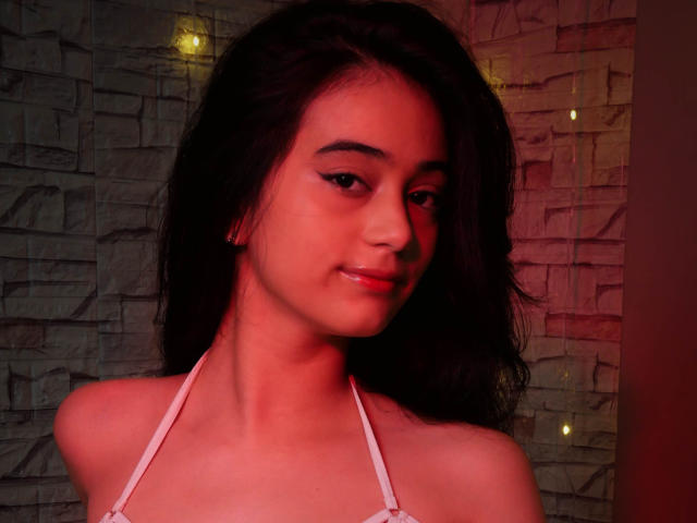 LunaXHottie - Sexe cam en vivo - 21810293