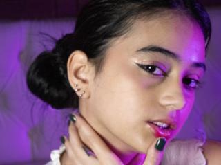 LunaXHottie - Sexe cam en vivo - 21810433